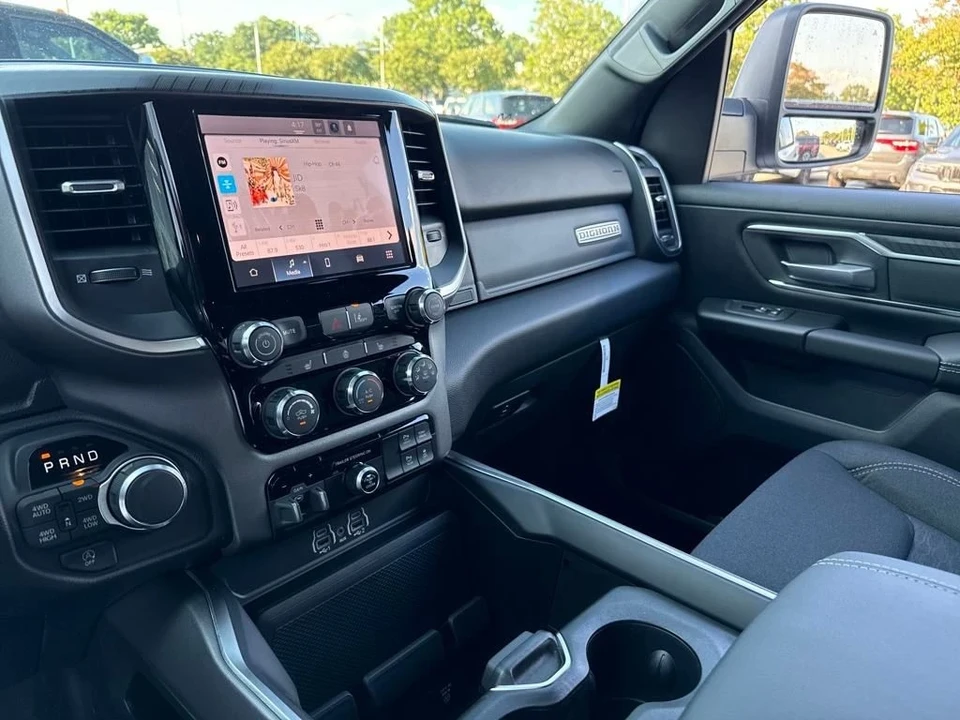 2025 Ram 1500 2nd Gen - Image 12 of 12
