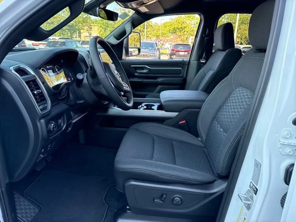 2025 Ram 1500 2nd Gen - Image 9 of 12
