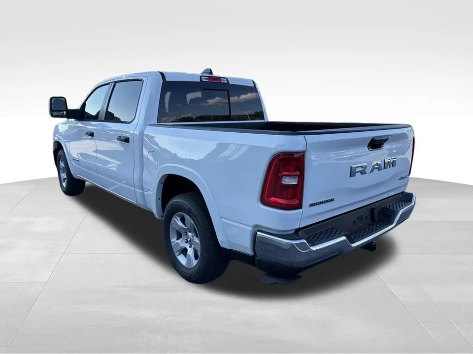 2025 Ram 1500 2nd Gen - Image 3 of 12