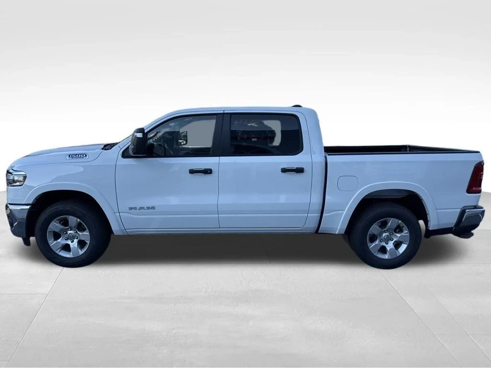 2025 Ram 1500 2nd Gen - Image 2 of 12