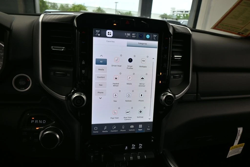 2025 Ram 1500 2nd Gen - Image 25 of 31