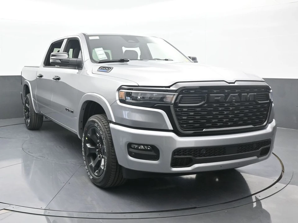 2025 Ram 1500 2nd Gen - Image 9 of 31