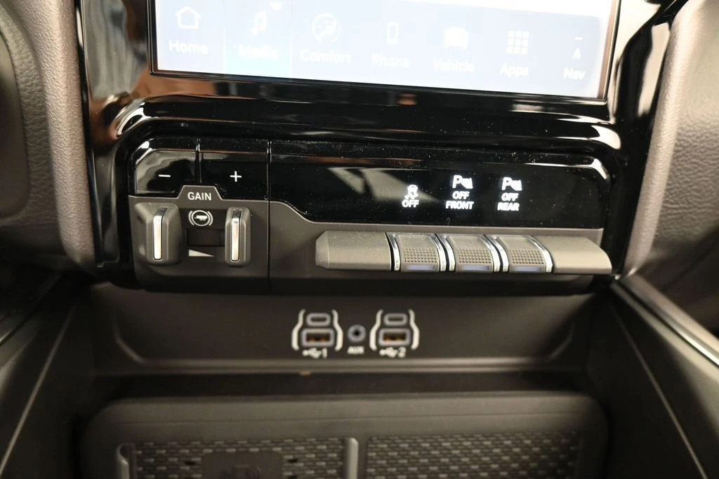 2025 Ram 1500 2nd Gen - Image 30 of 31