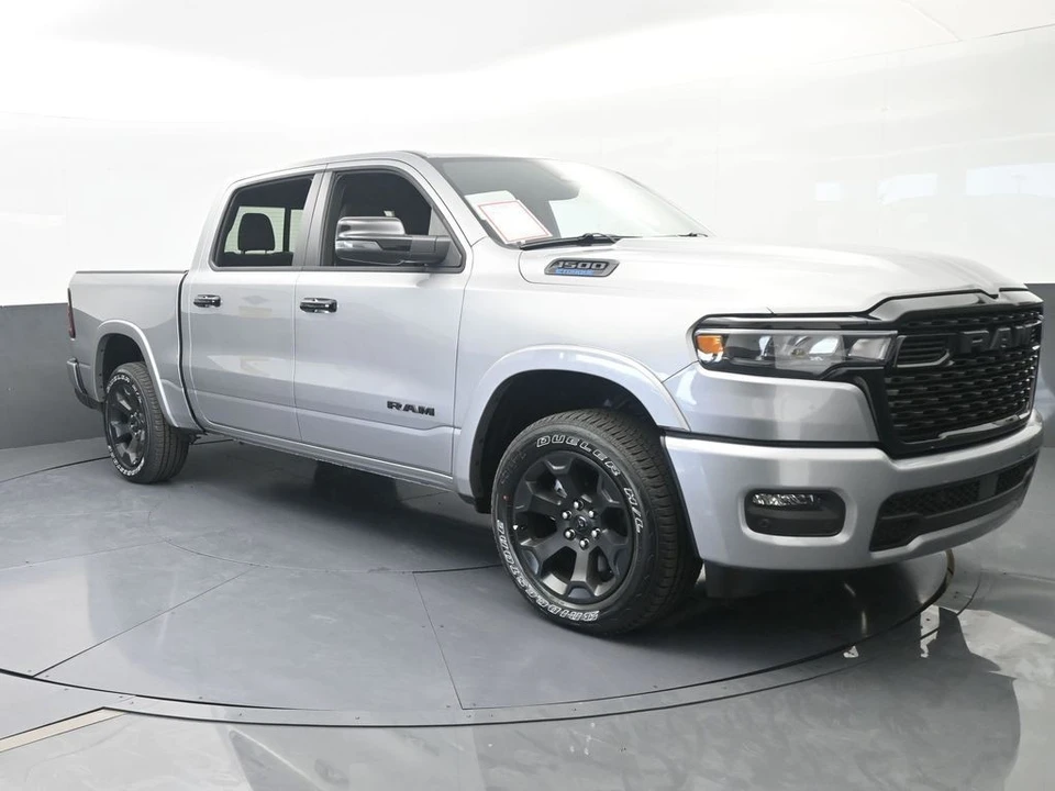 2025 Ram 1500 2nd Gen - Image 9 of 31