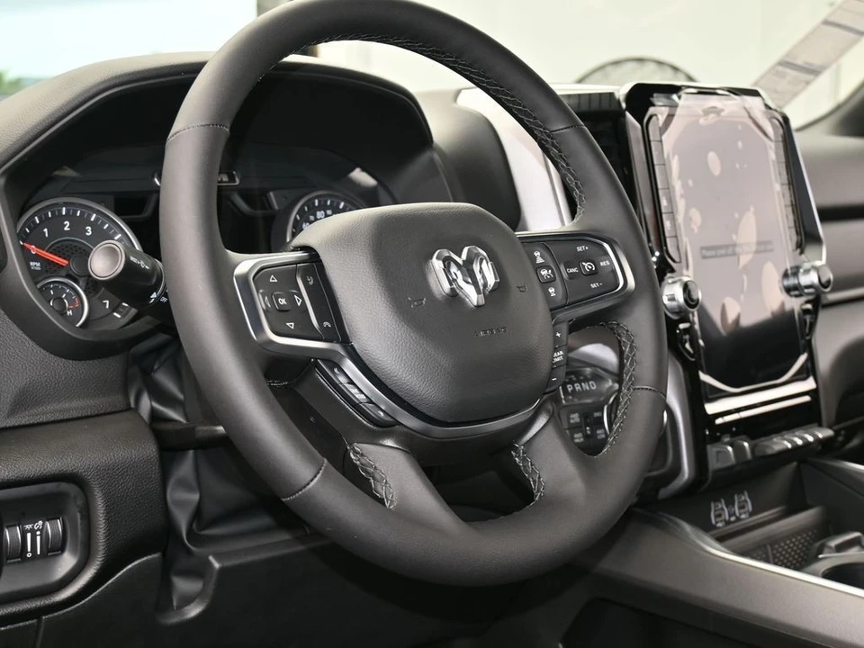 2025 Ram 1500 2nd Gen - Image 13 of 31