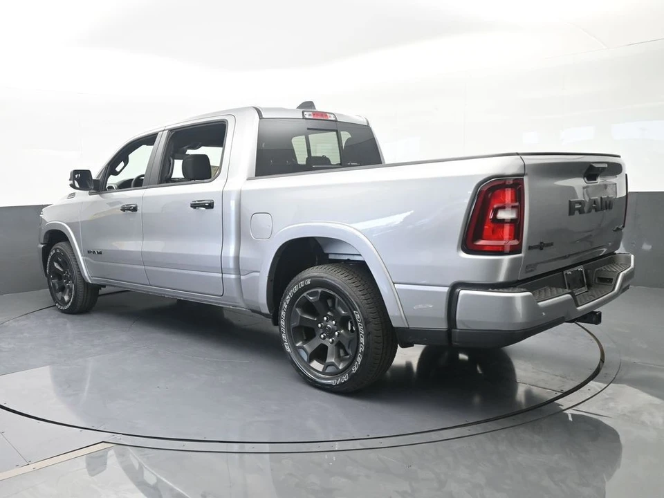 2025 Ram 1500 2nd Gen - Image 4 of 31