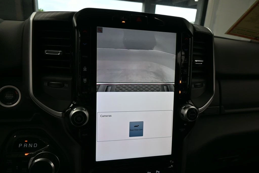 2025 Ram 1500 2nd Gen - Image 23 of 31