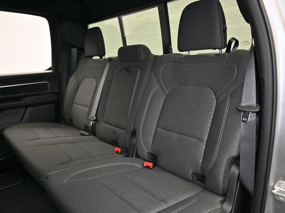 2025 Ram 1500 2nd Gen - Image 27 of 31