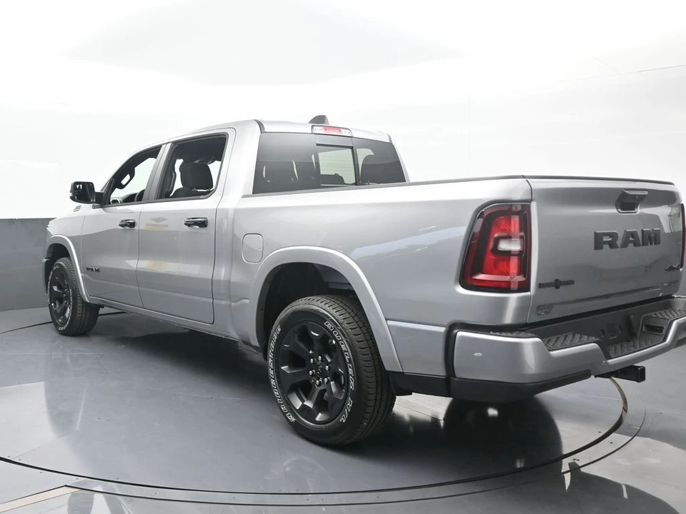 2025 Ram 1500 2nd Gen - Image 4 of 12