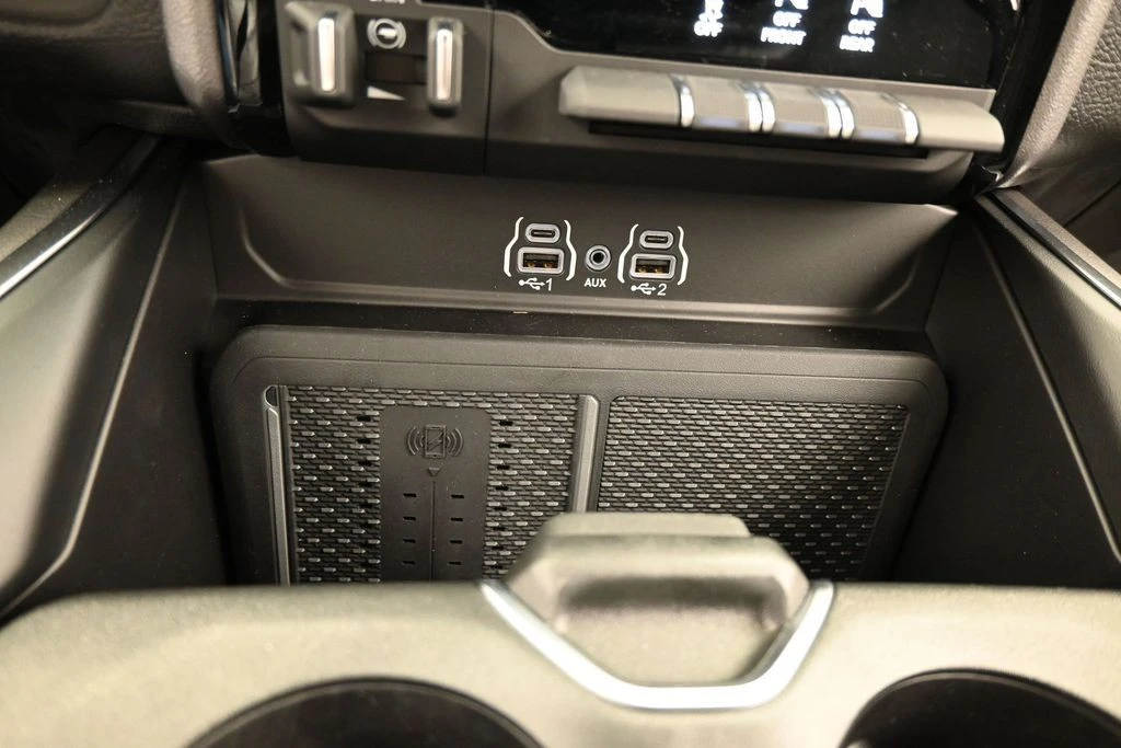 2025 Ram 1500 2nd Gen - Image 31 of 31
