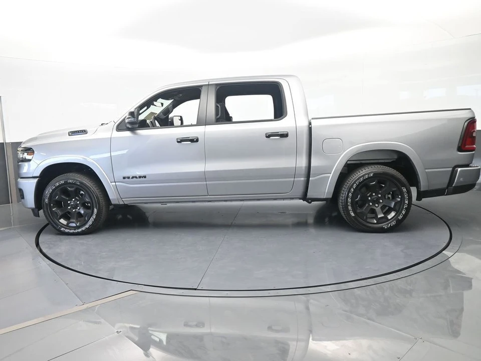 2025 Ram 1500 2nd Gen - Image 3 of 31