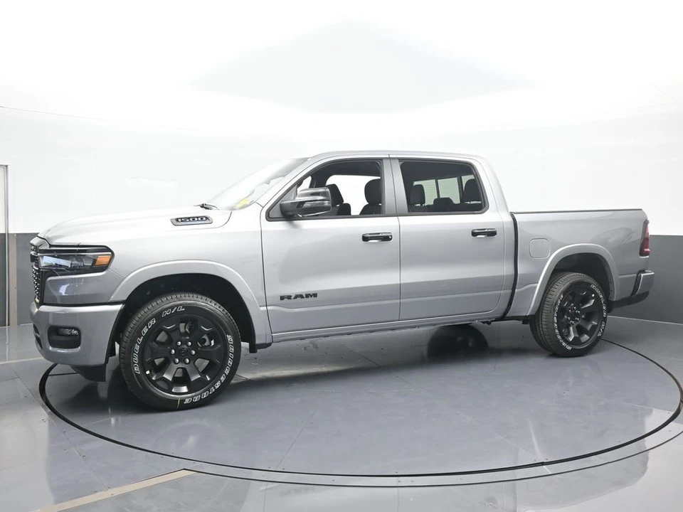 2025 Ram 1500 2nd Gen - Image 2 of 21