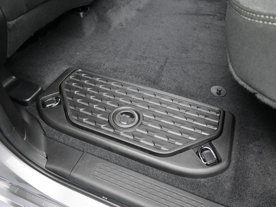 2025 Ram - Image 29 of 31