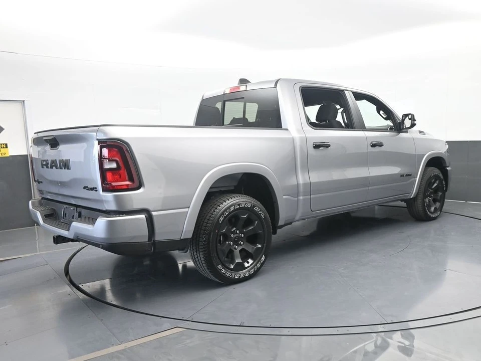 2025 Ram 1500 2nd Gen - Image 6 of 31