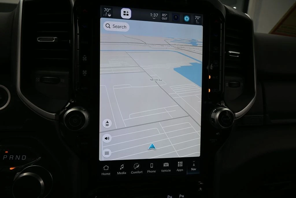 2025 Ram 1500 2nd Gen - Image 21 of 31