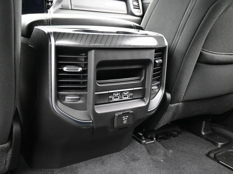 2025 Ram 1500 2nd Gen - Image 30 of 31