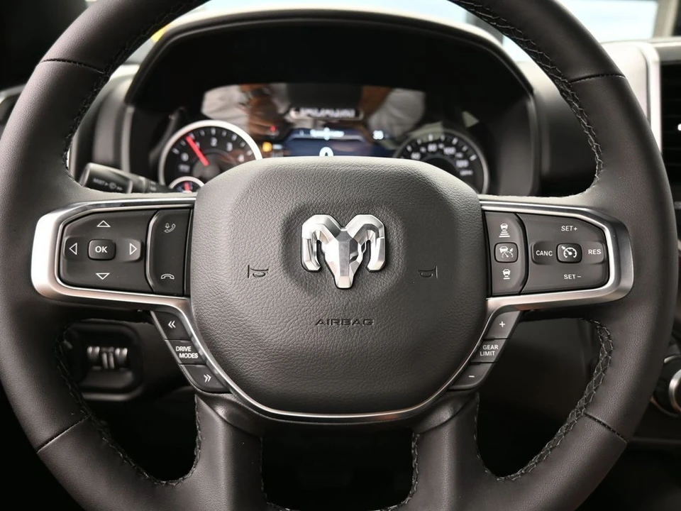 2025 Ram 1500 2nd Gen - Image 25 of 31