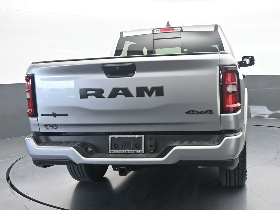 2025 Ram 1500 2nd Gen - Image 5 of 31