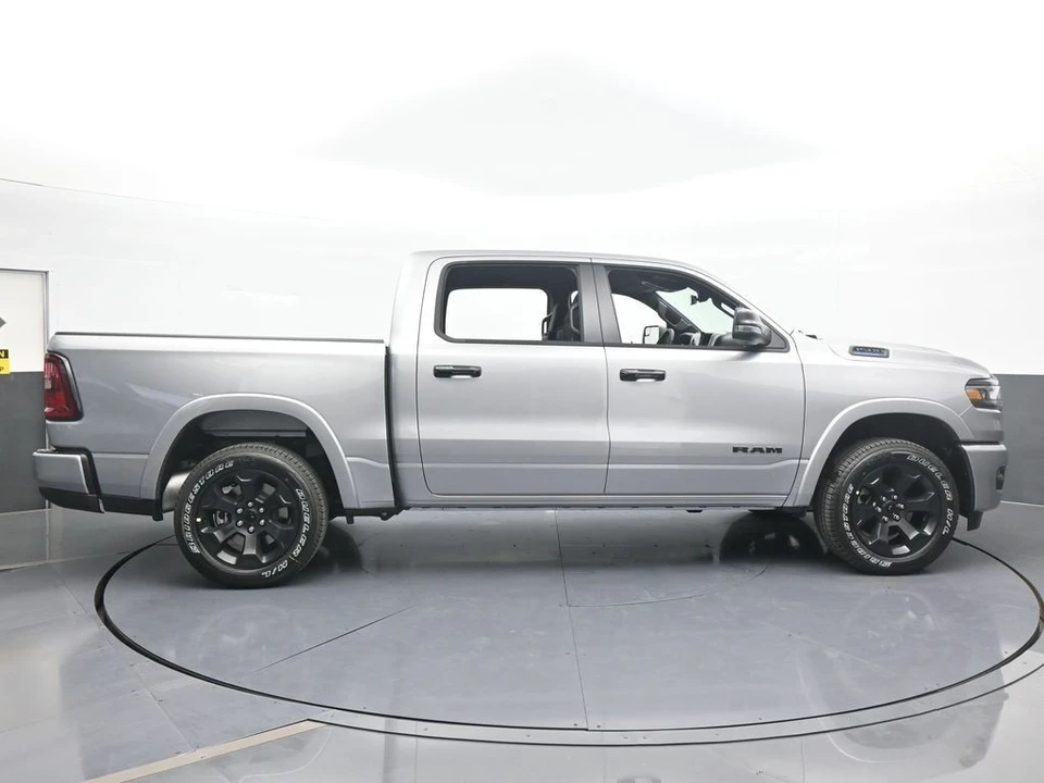 2025 Ram 1500 2nd Gen - Image 7 of 12