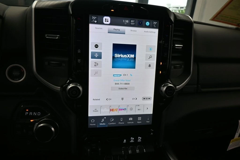 2025 Ram 1500 2nd Gen - Image 27 of 31