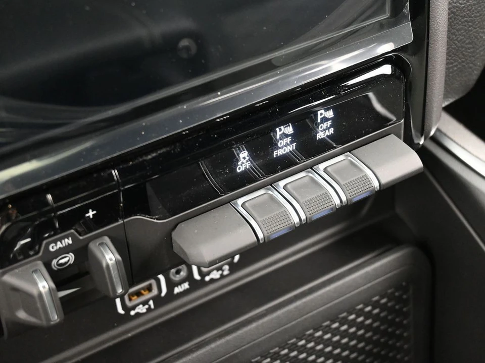 2025 Ram 1500 2nd Gen - Image 22 of 31
