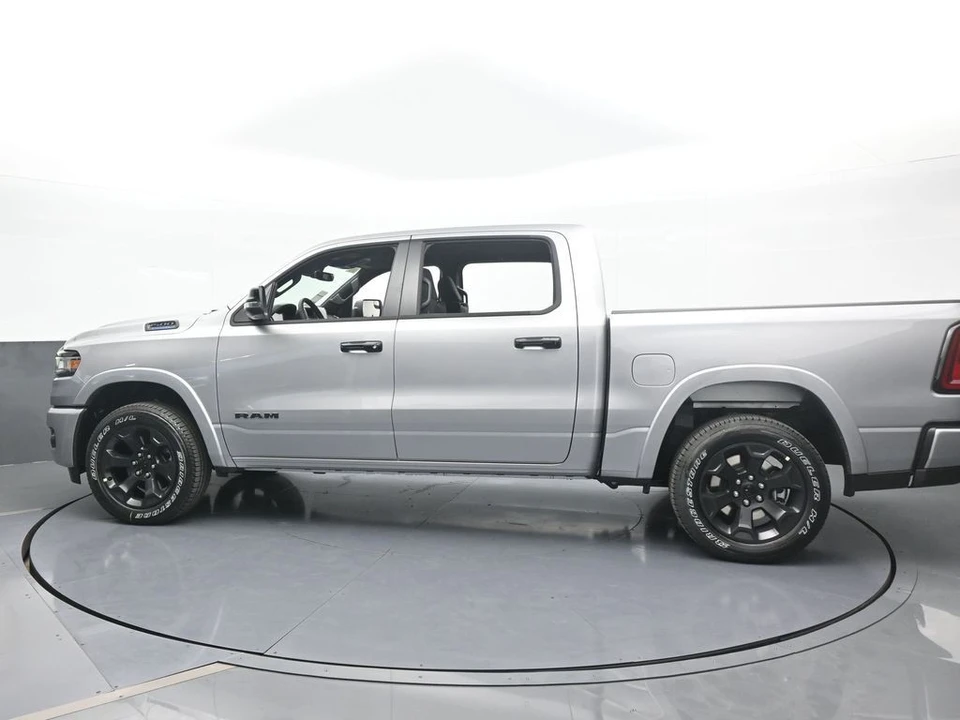 2025 Ram 1500 2nd Gen - Image 3 of 21