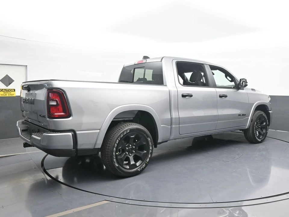 2025 Ram 1500 2nd Gen - Image 6 of 12
