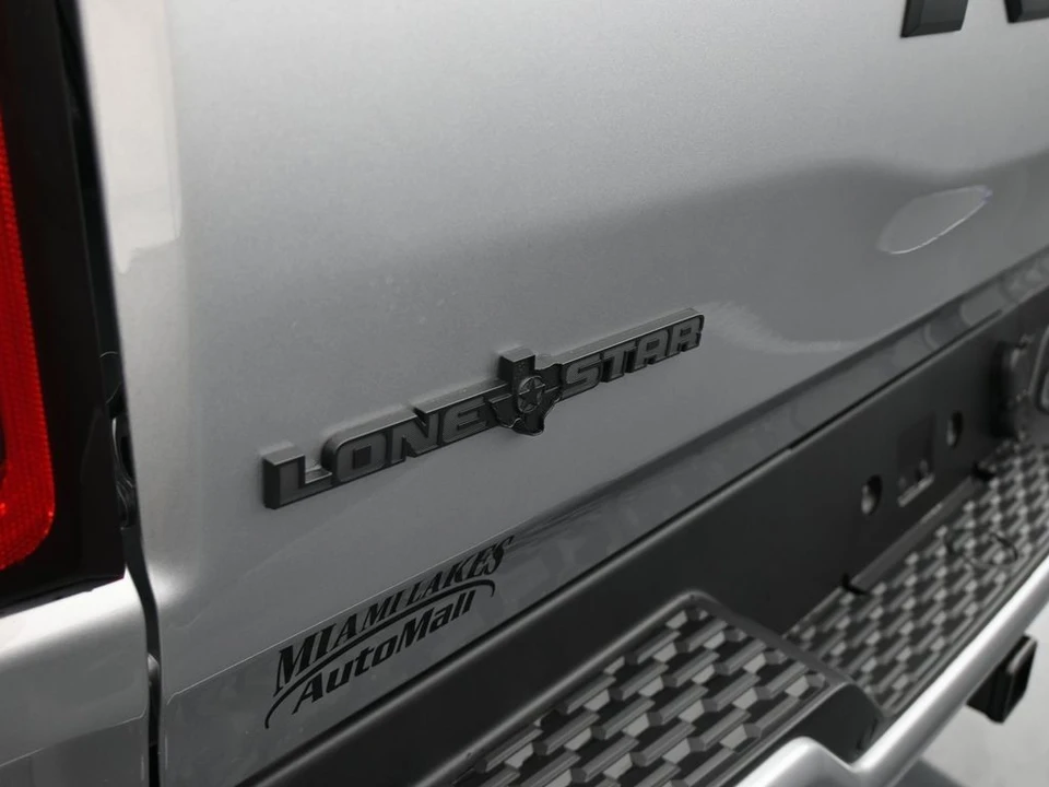 2025 Ram 1500 2nd Gen - Image 31 of 31