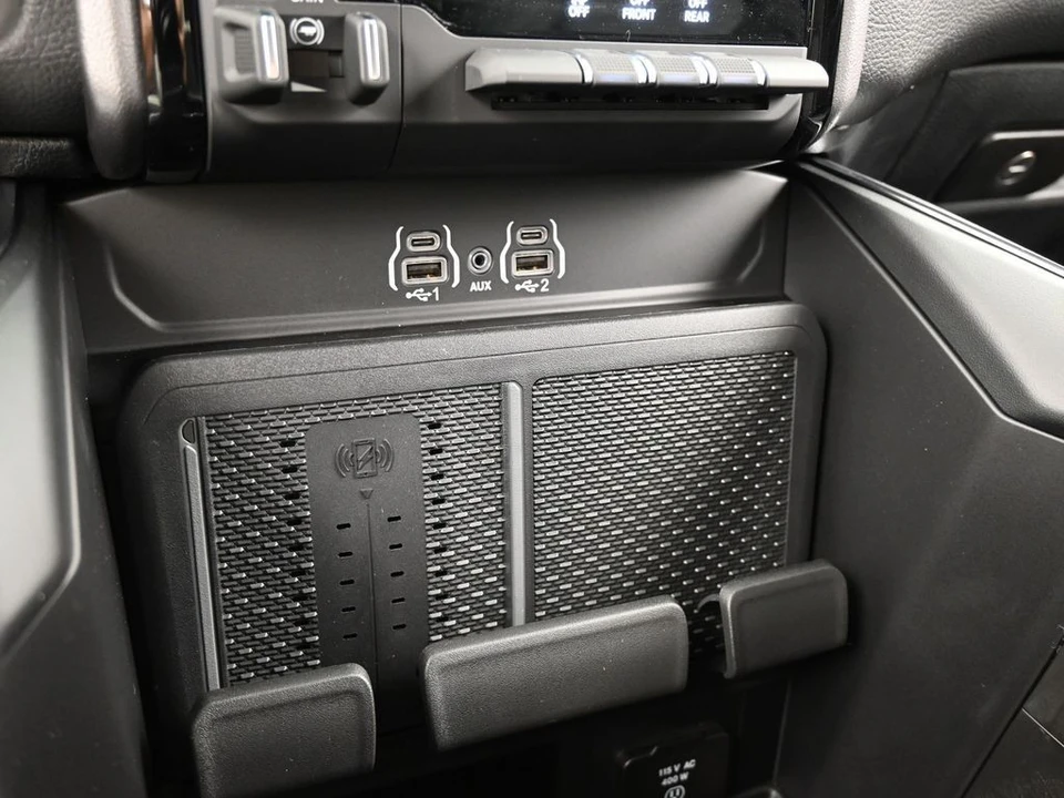 2025 Ram 1500 2nd Gen - Image 23 of 31