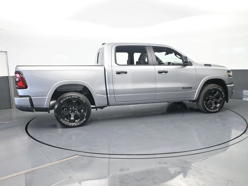 2025 Ram 1500 2nd Gen - Image 7 of 31