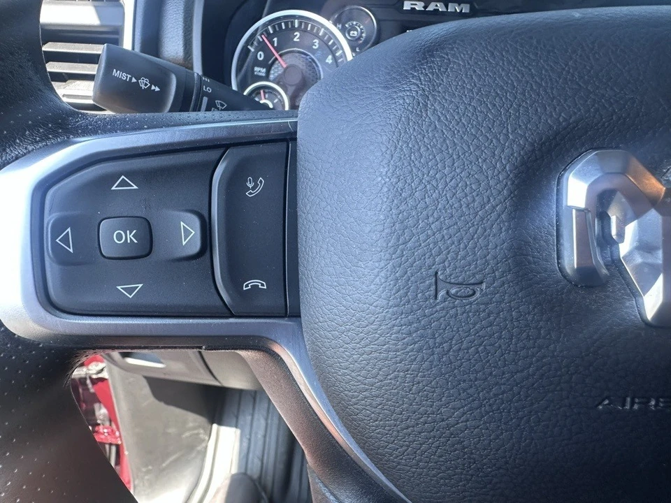2025 Ram 1500 2nd Gen - Image 6 of 12