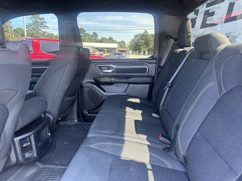 2025 Ram 1500 2nd Gen - Image 3 of 12