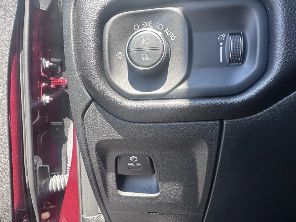 2025 Ram 1500 2nd Gen - Image 6 of 12
