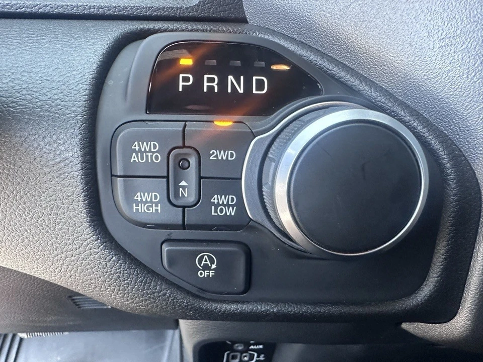 2025 Ram 1500 2nd Gen - Image 10 of 12
