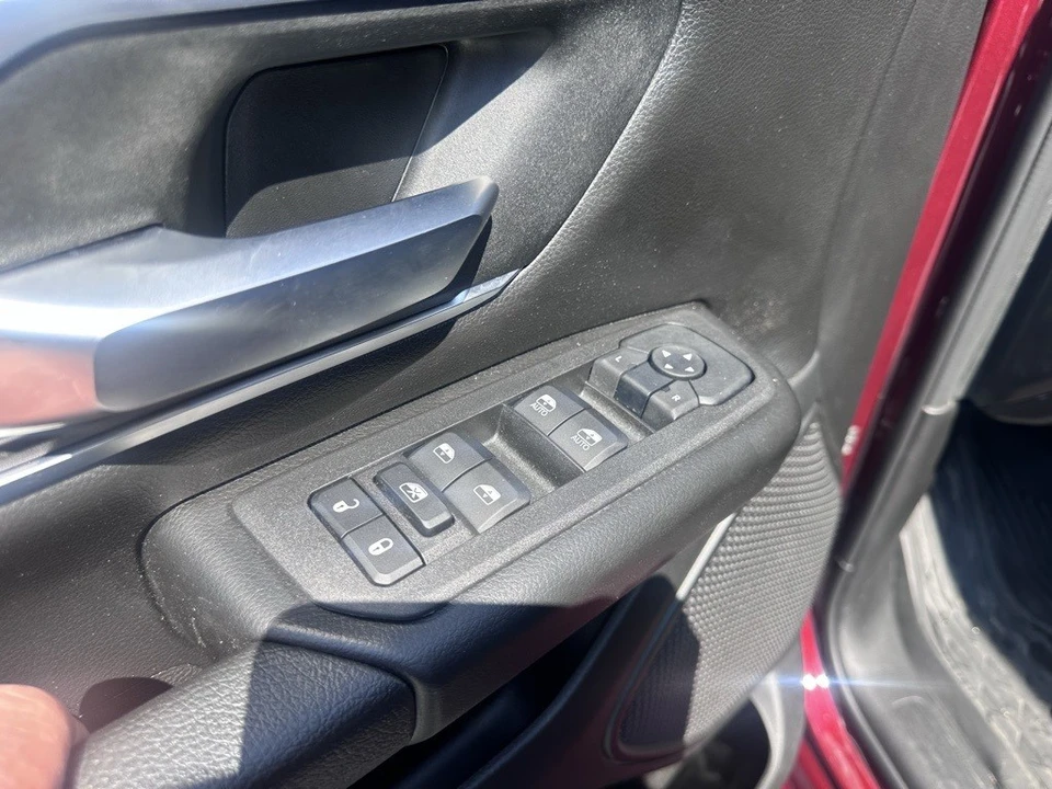 2025 Ram 1500 2nd Gen - Image 4 of 12
