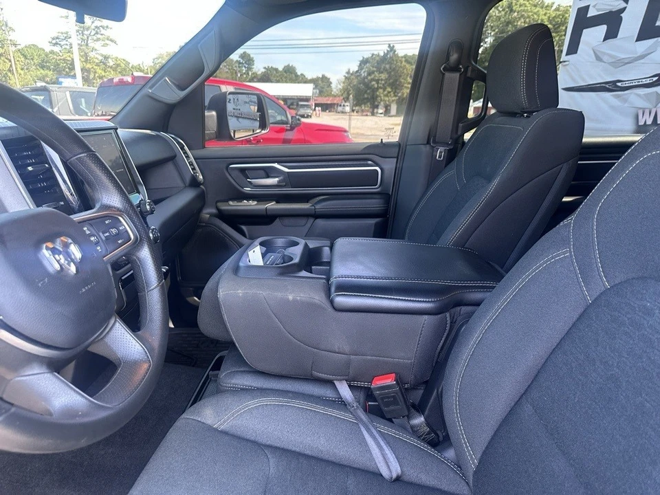 2025 Ram 1500 2nd Gen - Image 4 of 12
