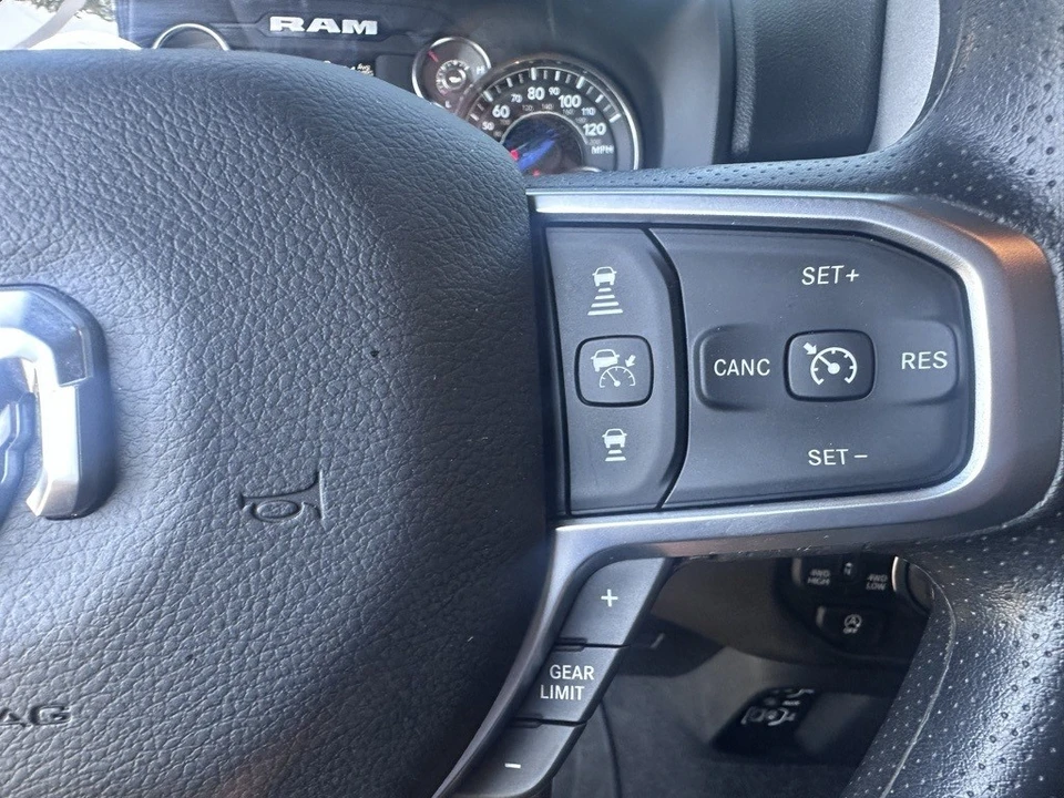 2025 Ram 1500 2nd Gen - Image 7 of 12
