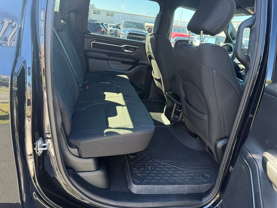 2025 Ram 1500 2nd Gen - Image 13 of 31