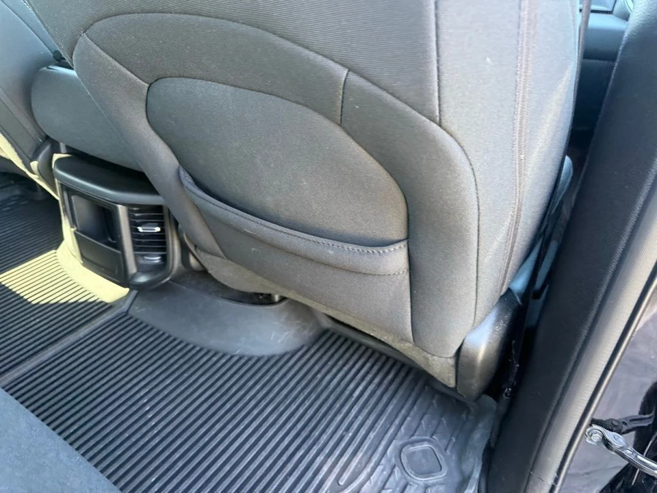 2025 Ram 1500 2nd Gen - Image 17 of 31
