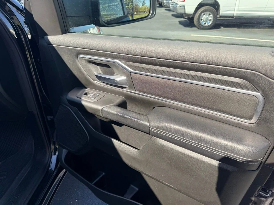 2025 Ram 1500 2nd Gen - Image 19 of 31