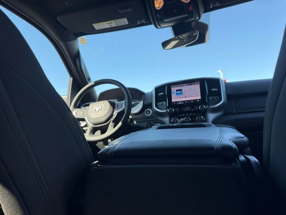2025 Ram 1500 2nd Gen - Image 21 of 31