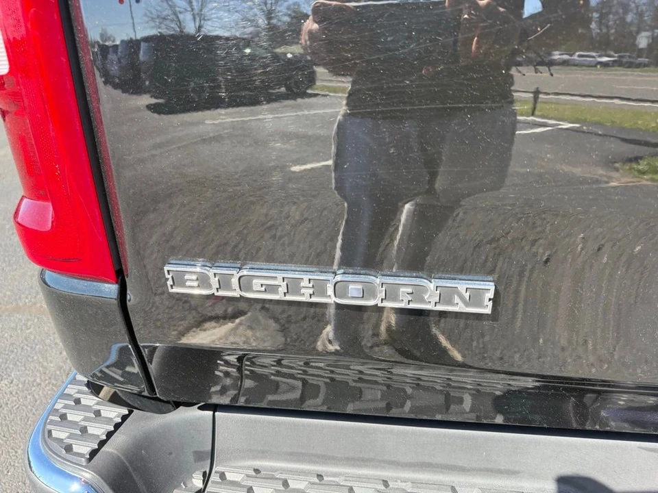 2025 Ram 1500 2nd Gen - Image 11 of 31