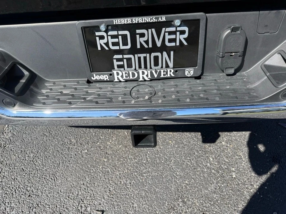 2025 Ram 1500 2nd Gen - Image 15 of 31