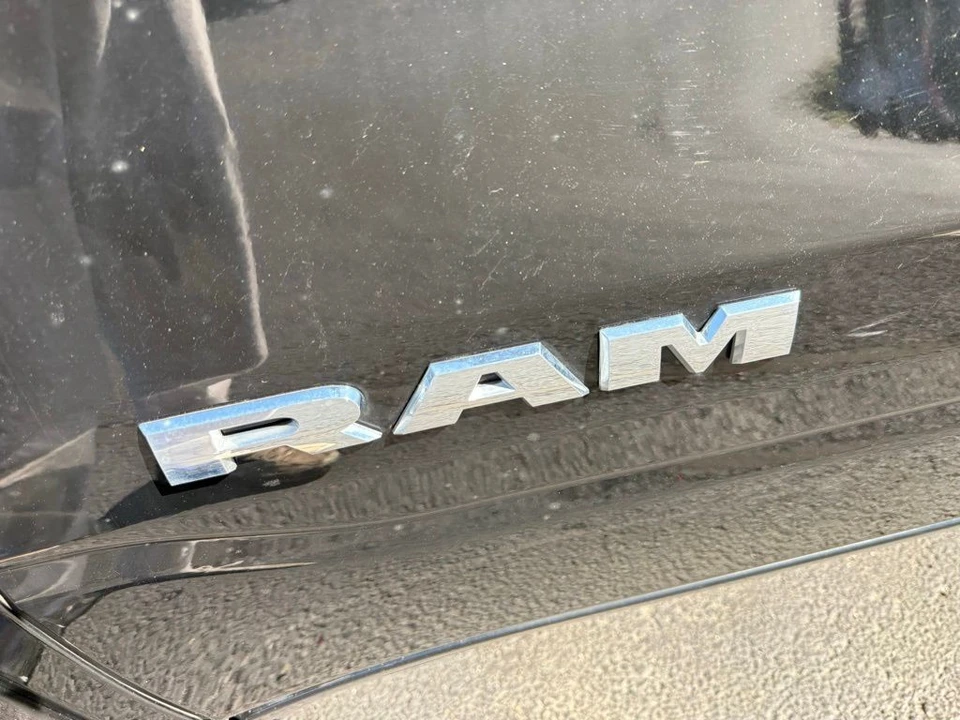 2025 Ram 1500 2nd Gen - Image 12 of 31
