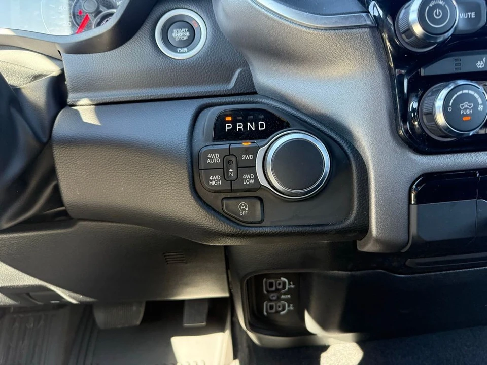 2025 Ram 1500 2nd Gen - Image 29 of 31