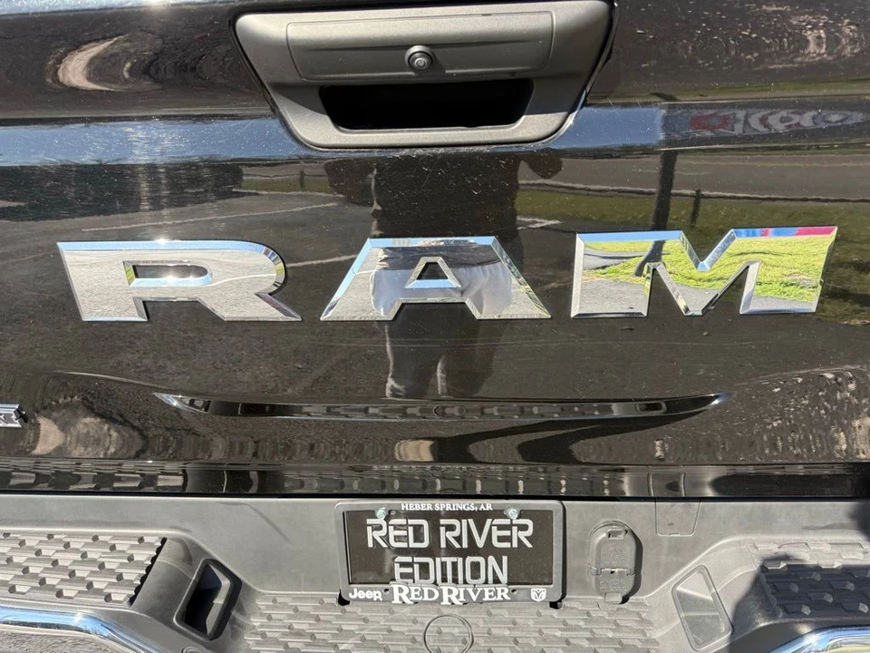 2025 Ram 1500 2nd Gen - Image 10 of 31