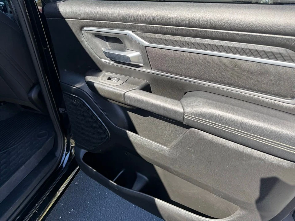 2025 Ram 1500 2nd Gen - Image 18 of 31