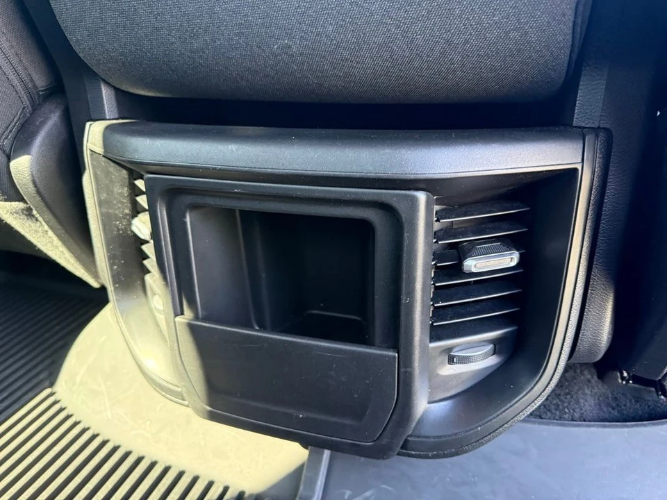 2025 Ram 1500 2nd Gen - Image 16 of 31