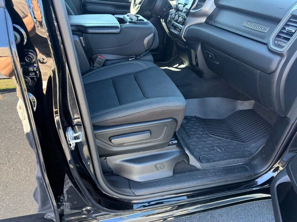 2025 Ram 1500 2nd Gen - Image 20 of 31