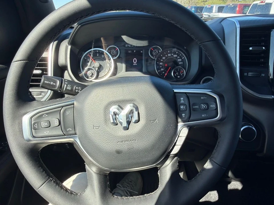 2025 Ram 1500 2nd Gen - Image 30 of 31